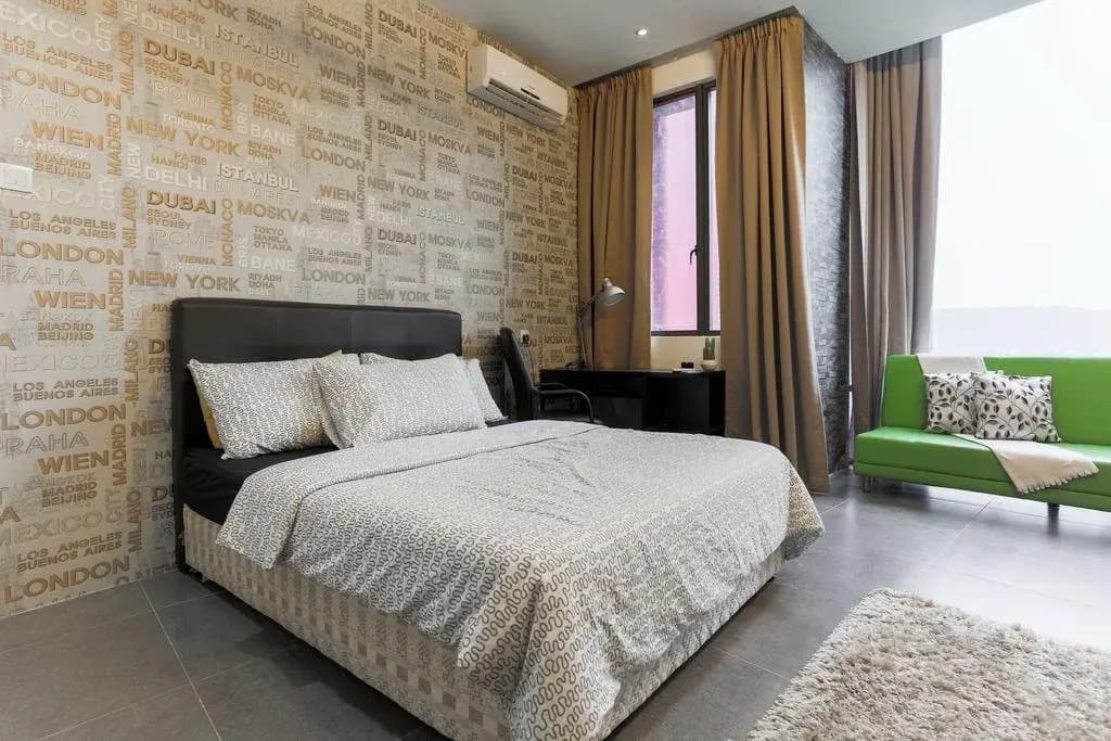 Empire Damansara - photo 4