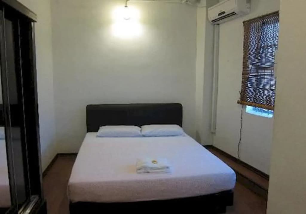 New Asia Heritage Hotel - photo 3