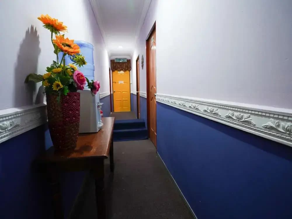OYO 89482 Hotel Casero Inn - photo 11
