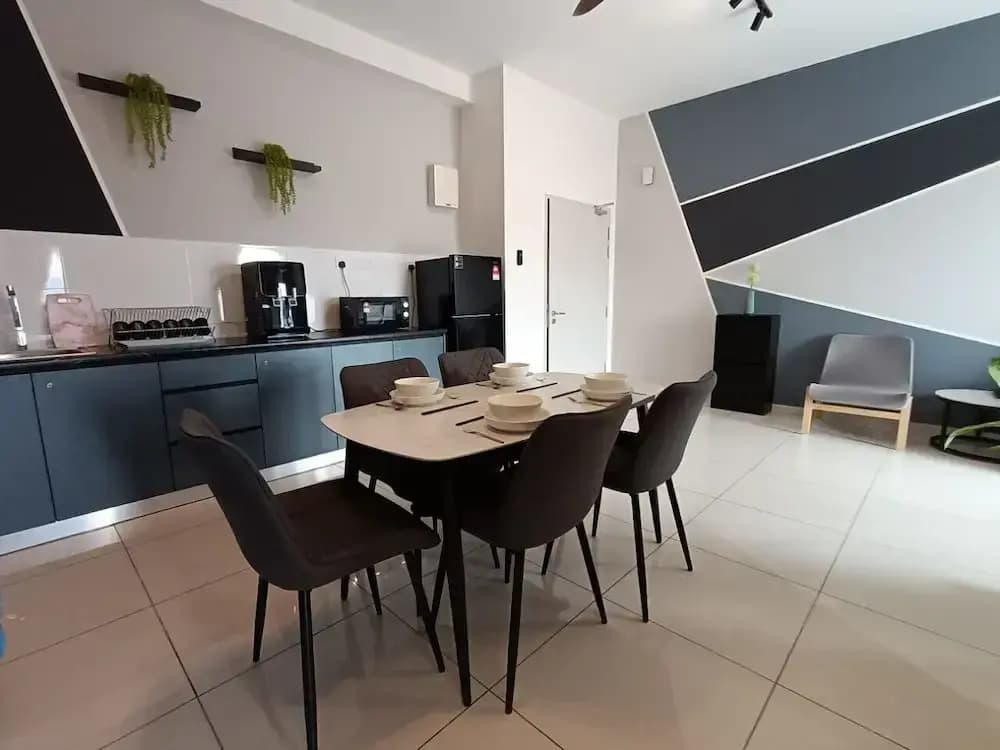 The Horizon Ipoh L8 by Grab A Stay - photo 26