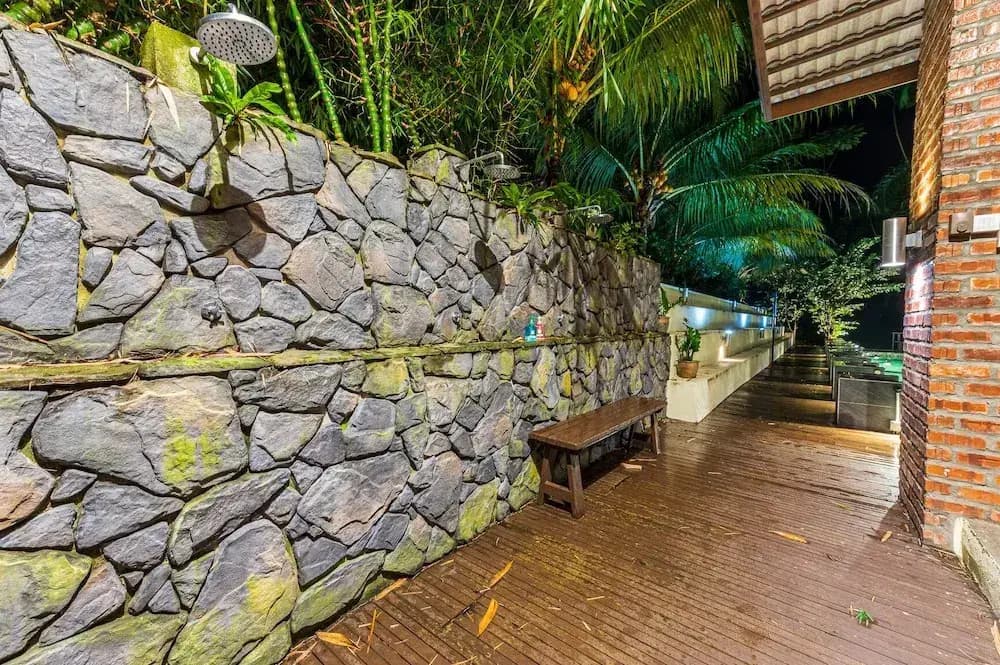 Bentong Eco Wellness Resort - photo 26