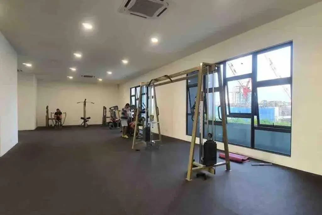 Symphony Tower Studio # 3 ( With Balcony ) - photo 25