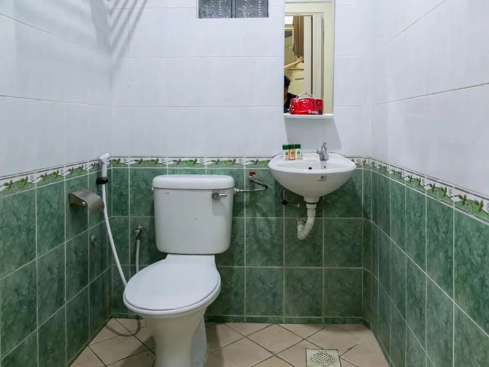 OYO 102 Sindbad Hotel - photo 10