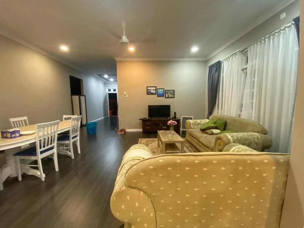 Shafickza Guesthouse - photo 9