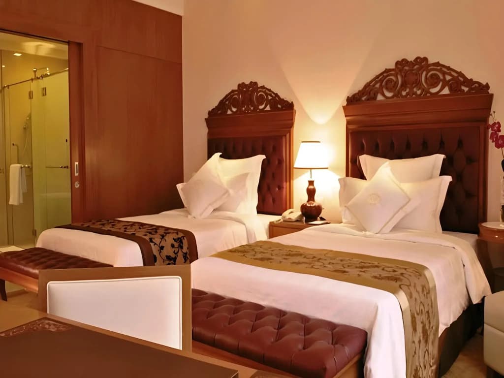 Royale Chulan Kuala Lumpur - photo 34