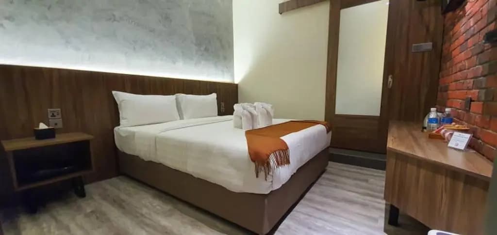 Vista Hotel - photo 3