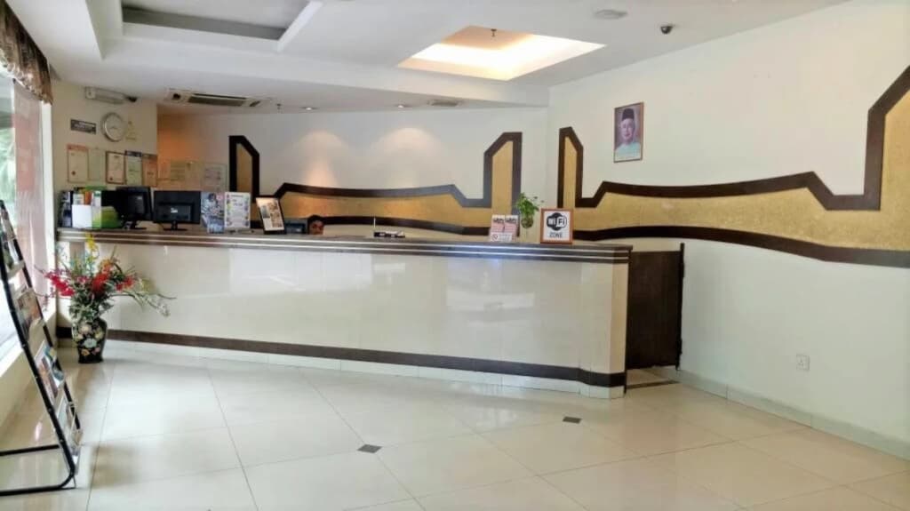 Hotel Sri Sutra - Bandar Sunway 3 - photo 1