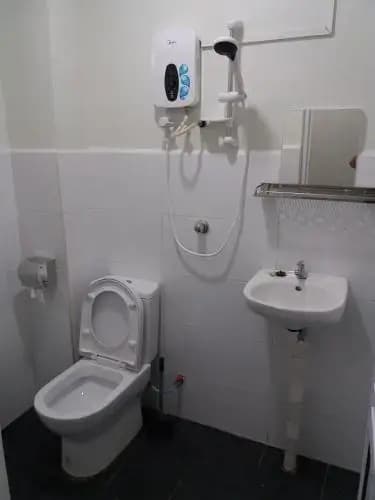 JS Homestay Air Putih - photo 1