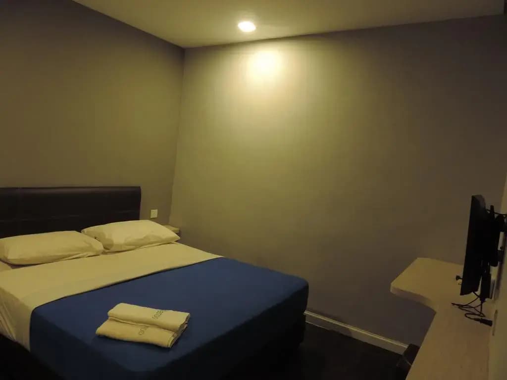 I Stay Hotel - photo 29