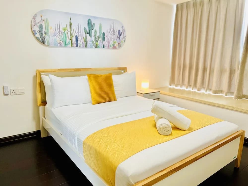 R&F Princess Cove By Homefort Suites - photo 6
