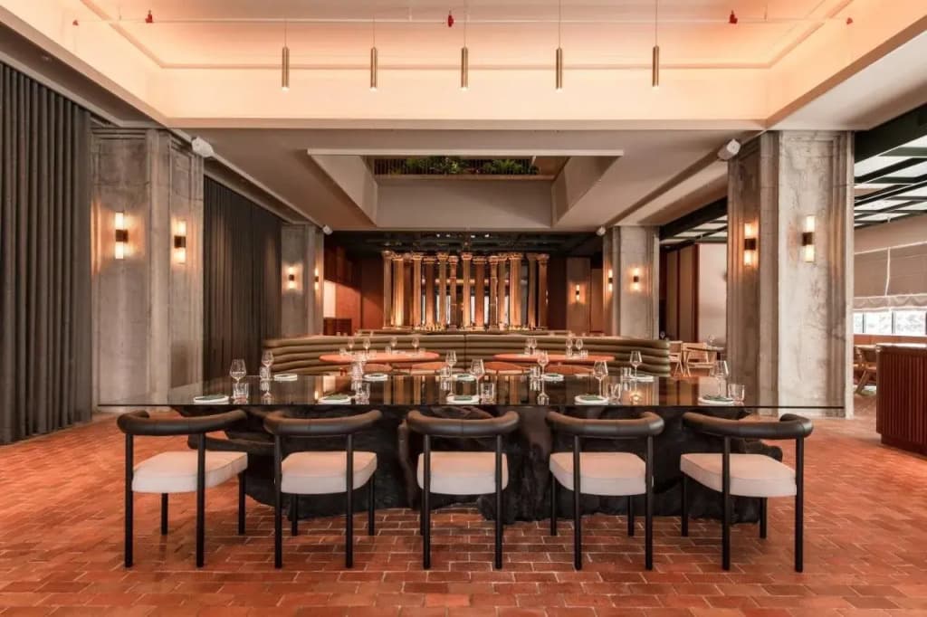 Else Kuala Lumpur, a member of Design Hotels - photo 23