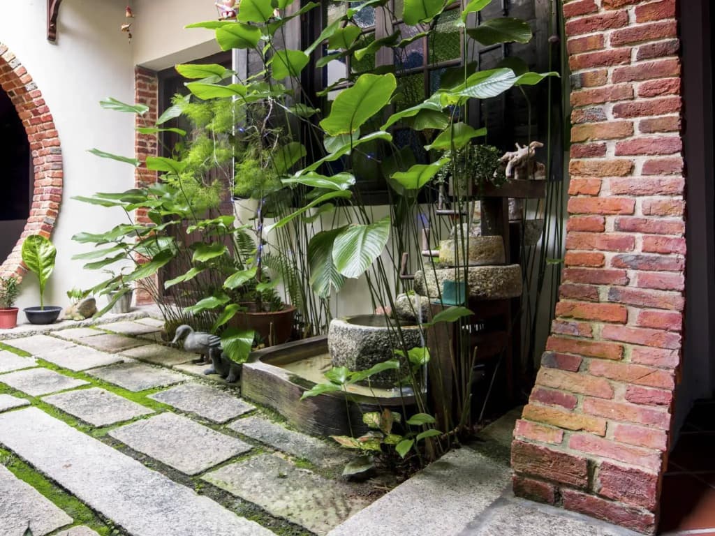 Kelantan House - photo 19