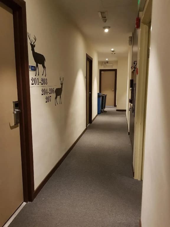 9 Square Hotel - Kota Damansara - photo 12