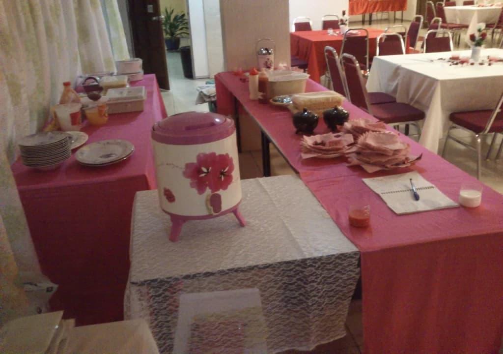 Hotel Sooguan - photo 8