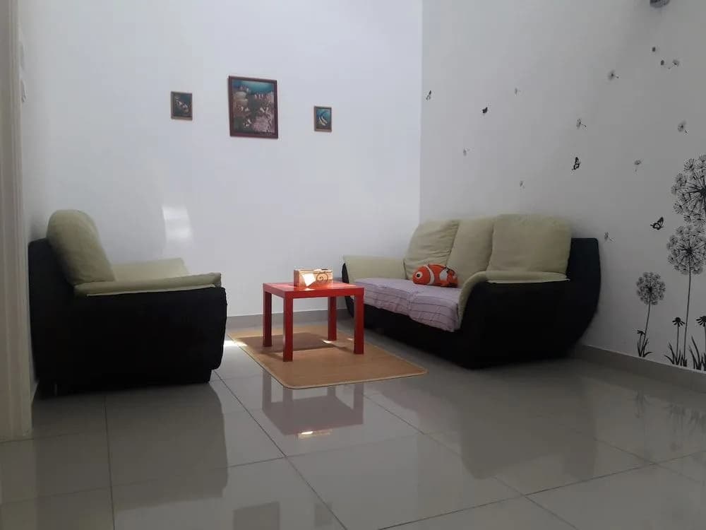 Tampoi Homestay - photo 10