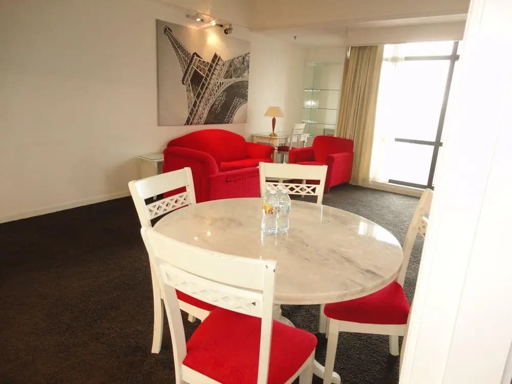 Sky Apartment at Times Square - photo 18