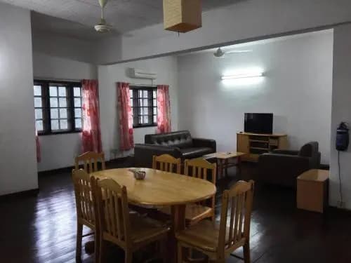 Titi Panjang Apartment Lumut Sitiawan Manjung - photo 9