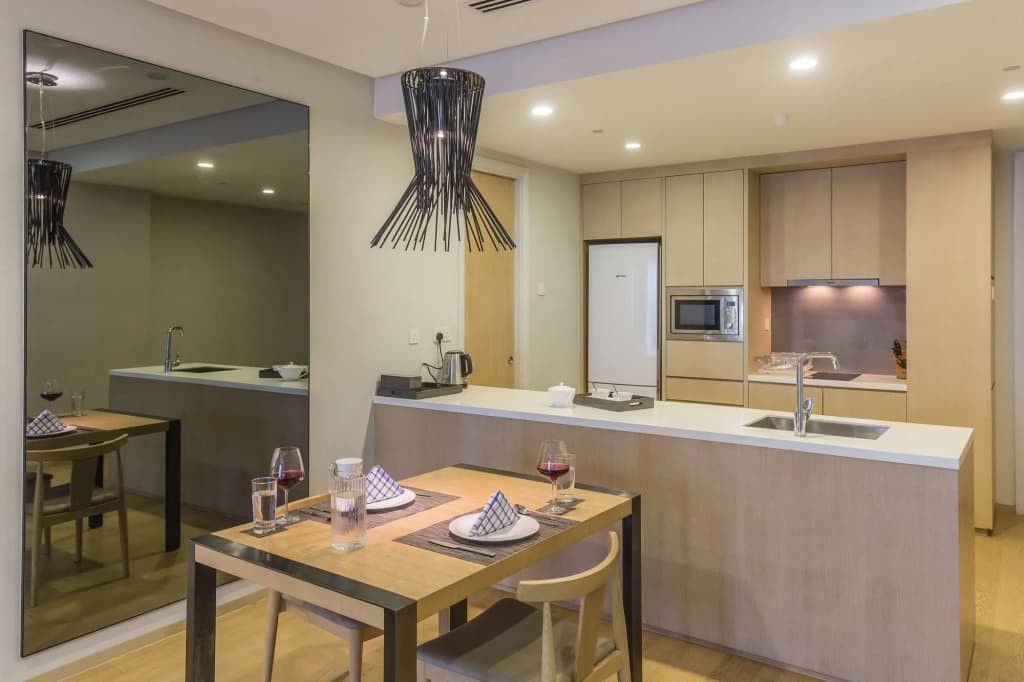 188 Private Suites by Subhome - photo 32
