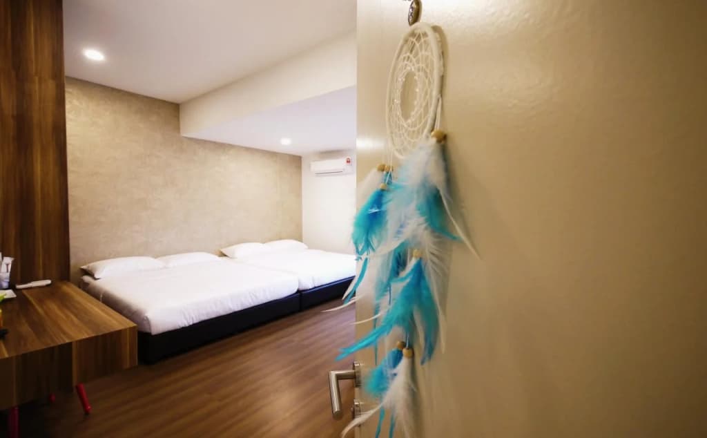 Dreamcatchers Home - photo 4