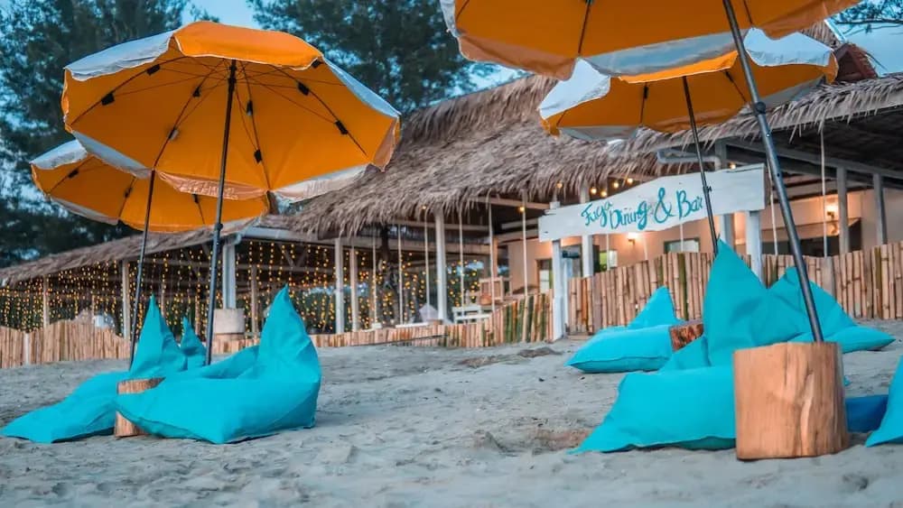 Cabana Retreat - photo 1