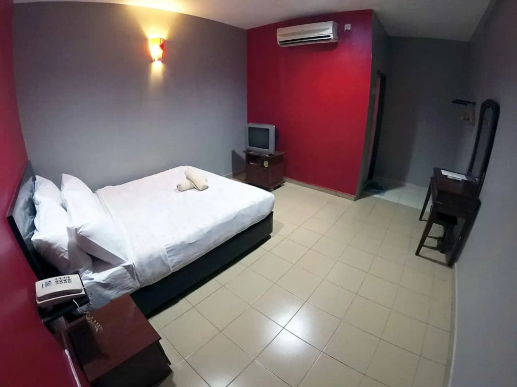 JV Hotel Bandar Tasek Mutiara - photo 6