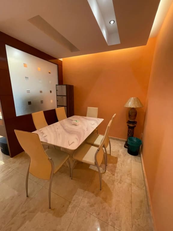 Glory Beach Resort Nice Seaview High Standard 3 Bedroom - photo 9