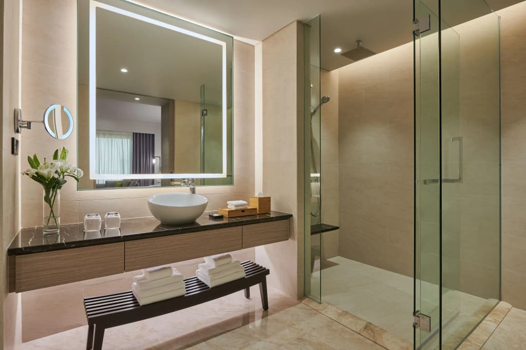 Courtyard by Marriott Penang - photo 7