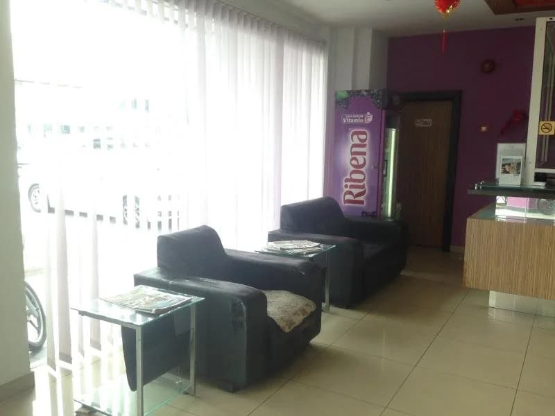 YL Hotel - photo 11
