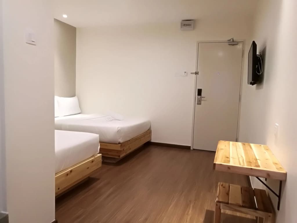 Artisan Eco Hotel - photo 5