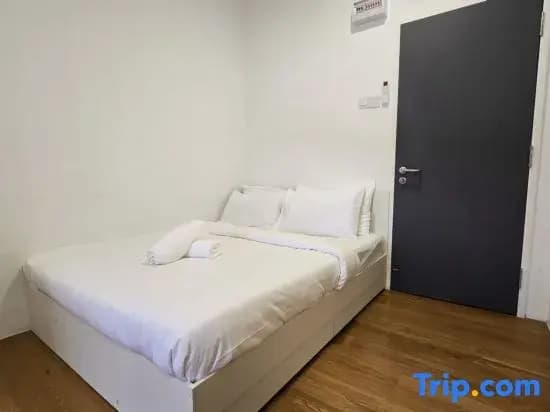 Swing & Pillows @ Paroi Gateaway - photo 2