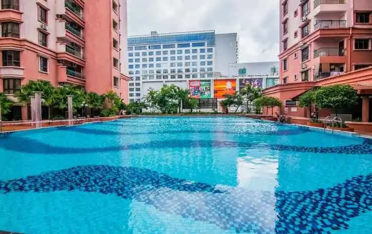 MTS @ Marina Court Resort Condo - photo 9