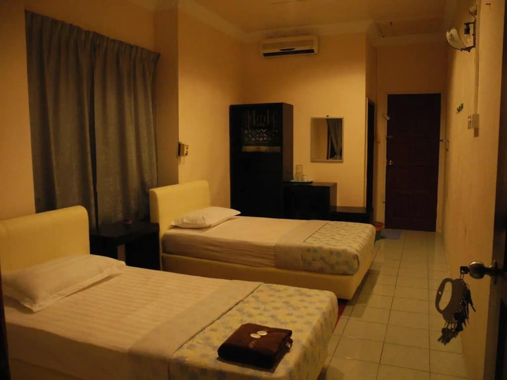 Arung Hayat Semporna Resort - photo 4