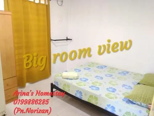 Arina`s Homestay - photo 2