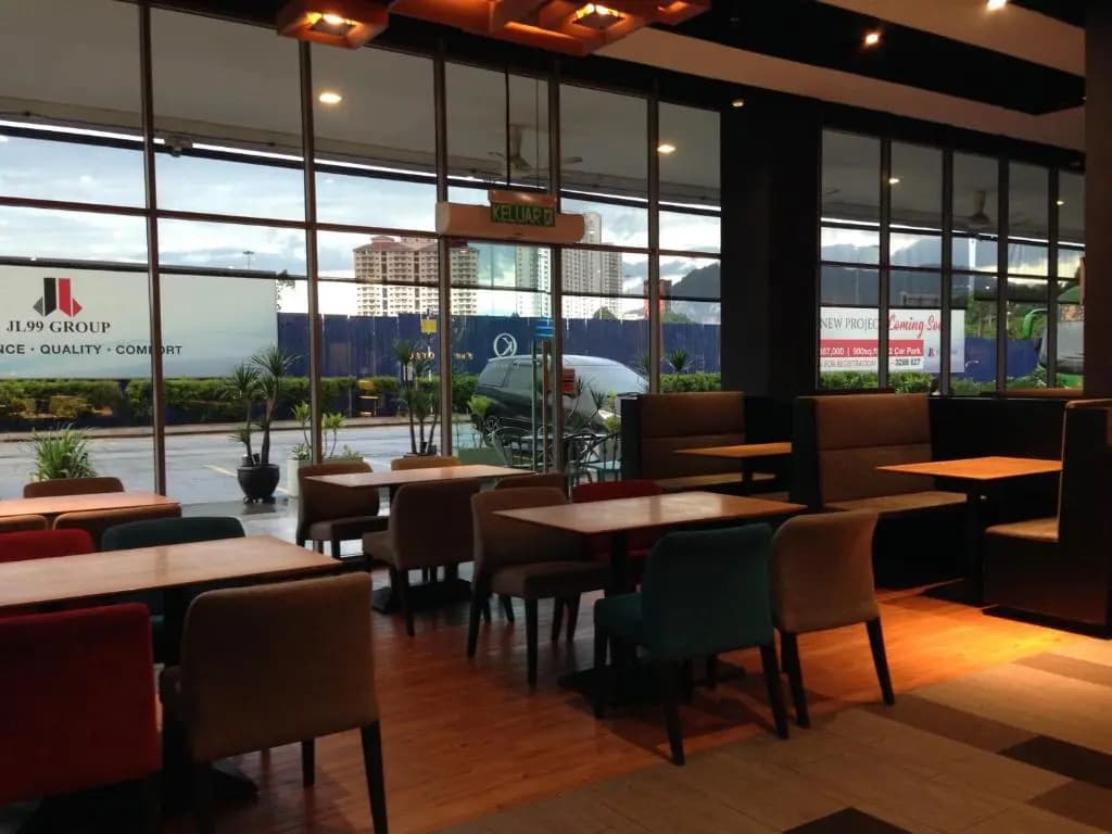 KIP Hotel Kuala Lumpur - photo 40