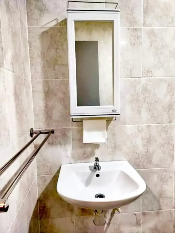 CASA SAKURA Studio Vista Bangi with Wi-fi & Netflix - photo 7