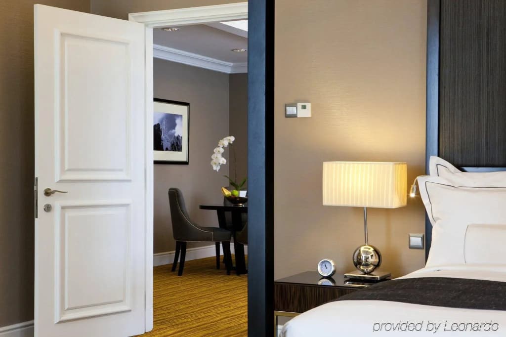 The Majestic Hotel Kuala Lumpur, Autograph Collection - photo 5