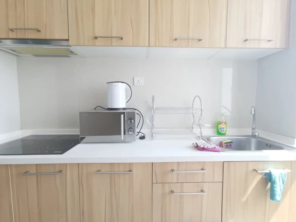 D'esplanade Residences @ KSL City by Immaculate - photo 27