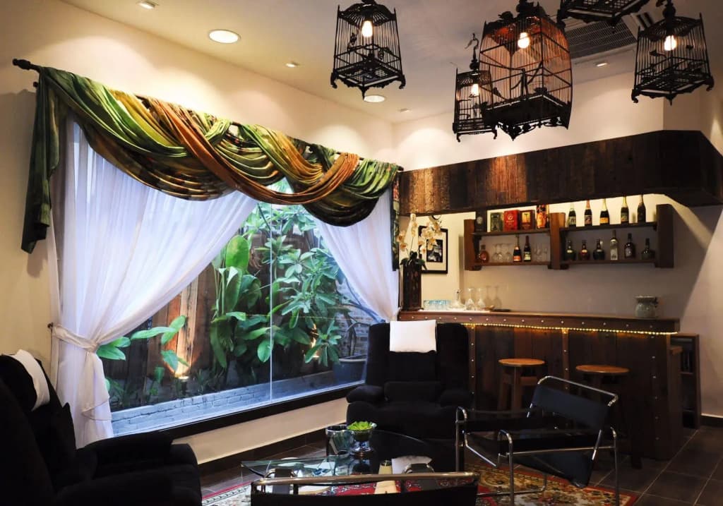 Kinta Bali Villa - photo 10