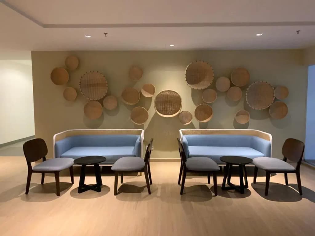Sofia Seaview Suite Timurbay Kuantan - photo 10
