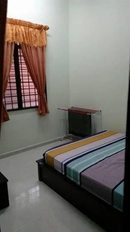 Homestay Kuala Terengganu Pak Latif - photo 4