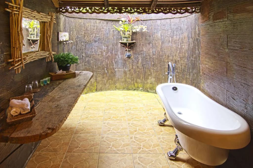 Fig Tree Hills Resort - photo 9