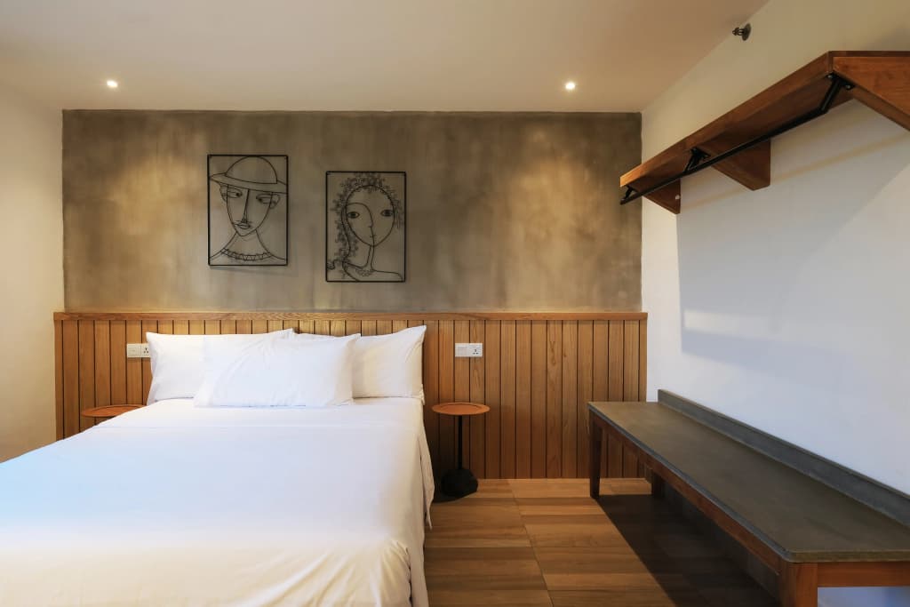The Bayou Hotel Langkawi - photo 23