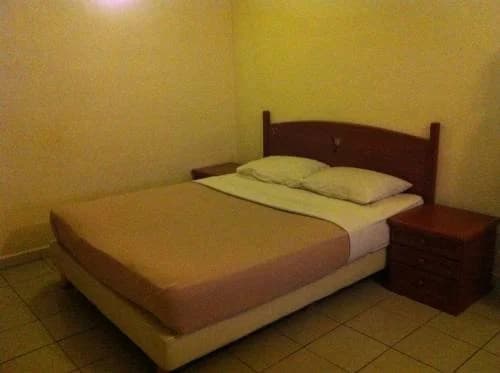 Hotel Lavender Inn - photo 4