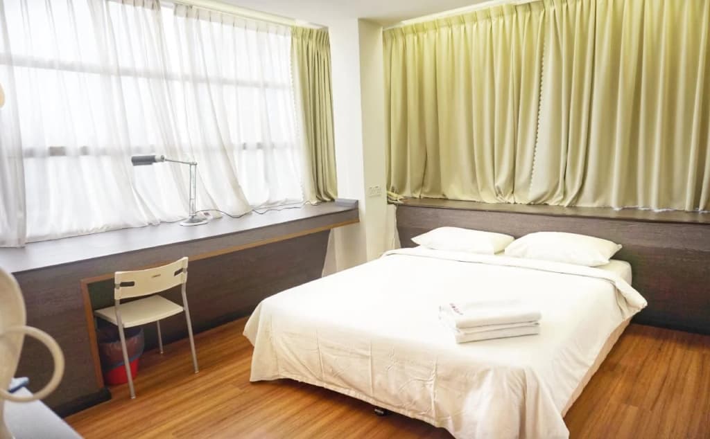 Seaview Business Inn - photo 6