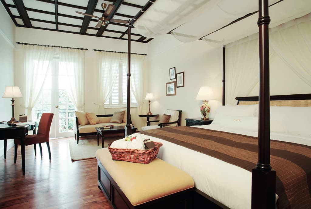 Cameron Highlands Resort - photo 6