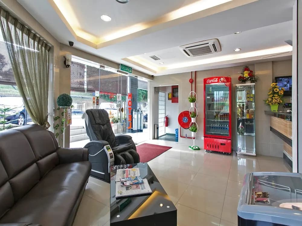 OYO 289 Hotel Rasah - photo 2