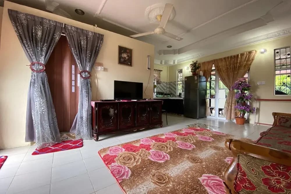 OYO Home 90331 D'jj Homestay - photo 4