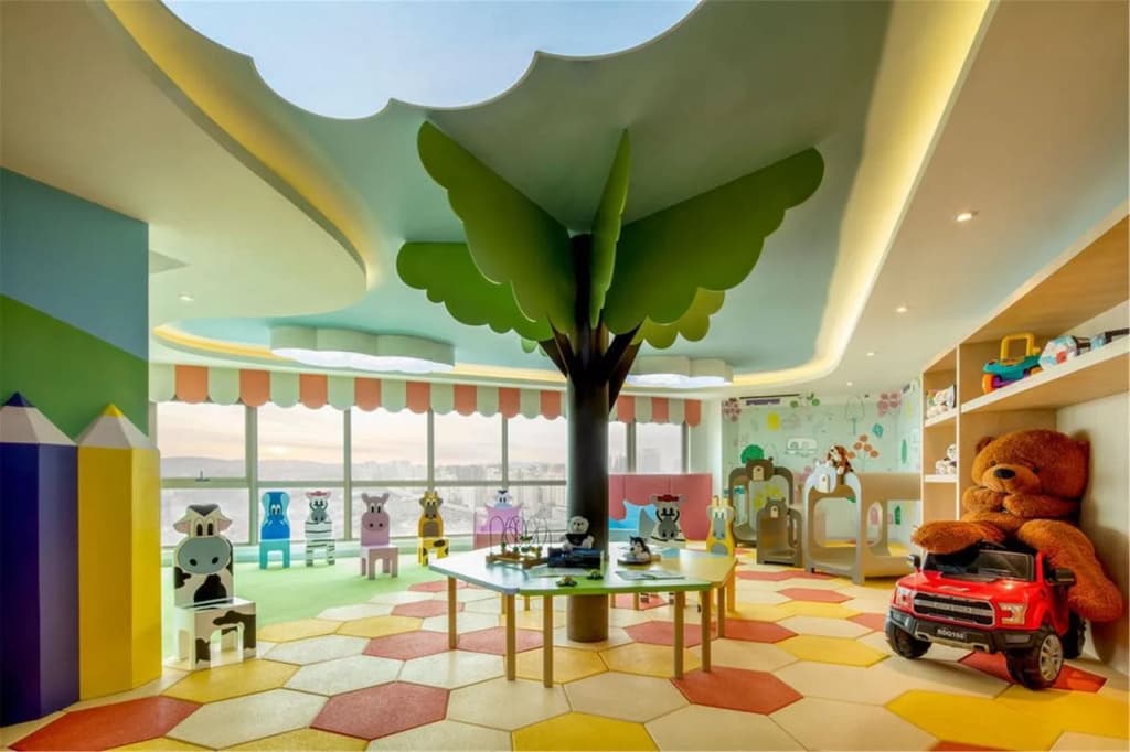 PlazaDamas Hartamas by Plush - photo 3