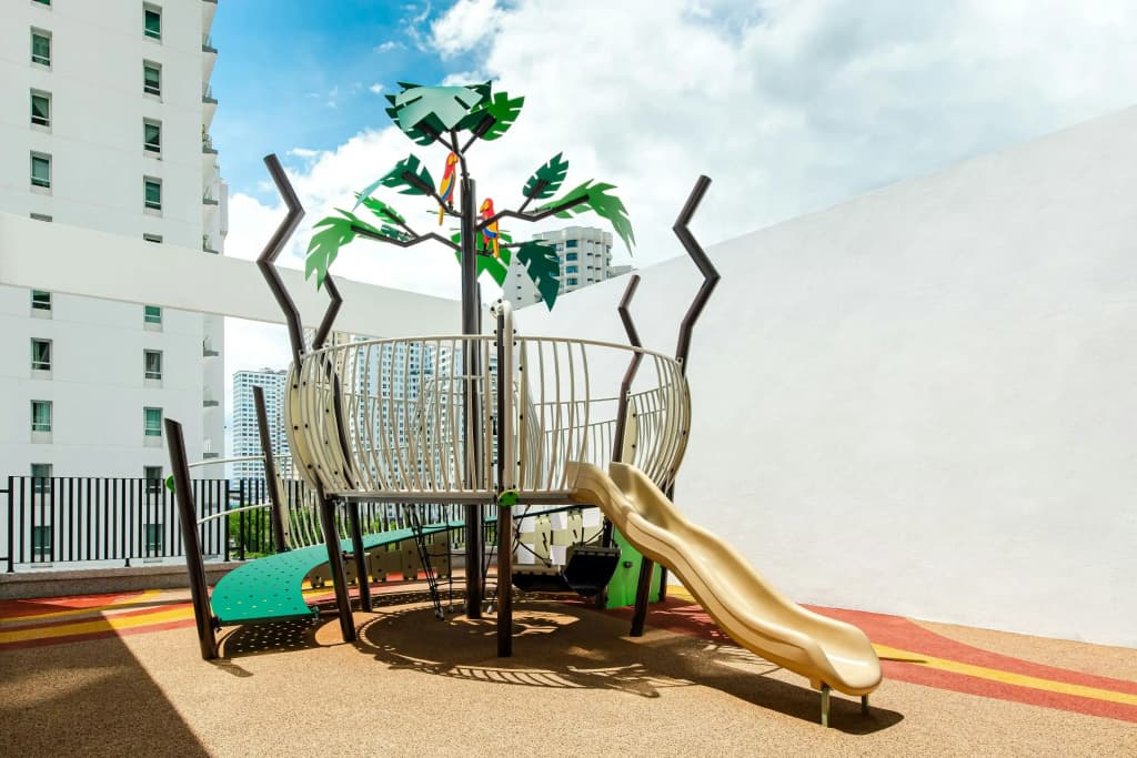 Ascott Gurney Penang - photo 21