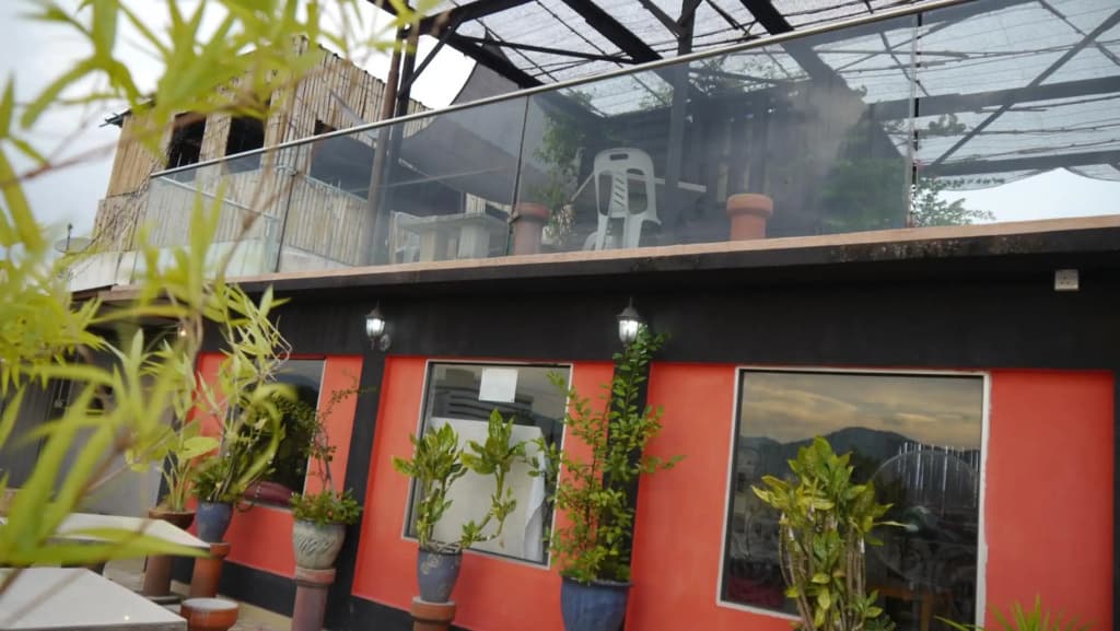 Abby Hotel By The River Town - photo 15